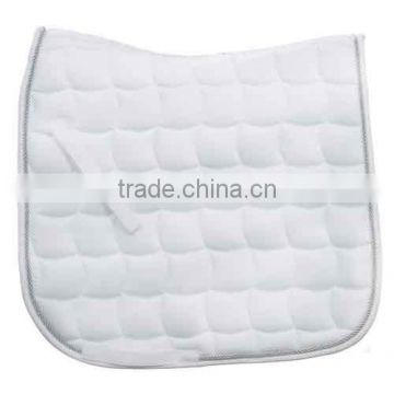 Horse Racing Saddle Pads