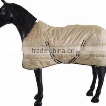 Warm Breathable Stable Horse Blanket