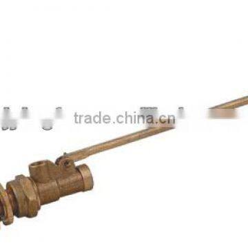 3/4 old model BRASS FLOAT VALVE