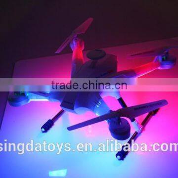 New Arriving!LS-128 Sky Hunter FPV RC Quadcopter Headless Mode With Camera photo-5