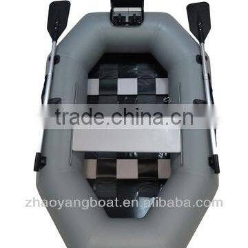 Christmas Sales>>Fishing>>PVC fold Infalatable boat