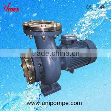 MHF7AR Big flow standard agricultural irrigation water pump