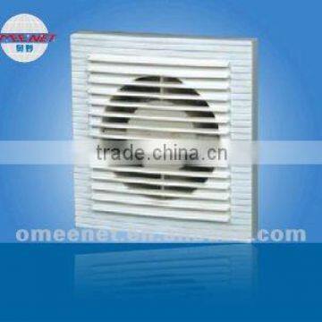 18W 180X180mm High Quality Wall Mounted Vetilation Exhaust Fan