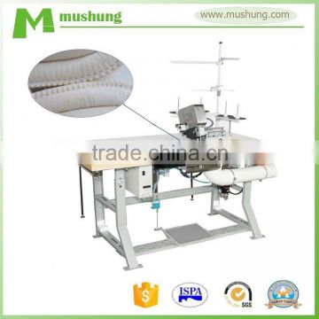 Mattress Multifunction Flanging Machine MS-KB4