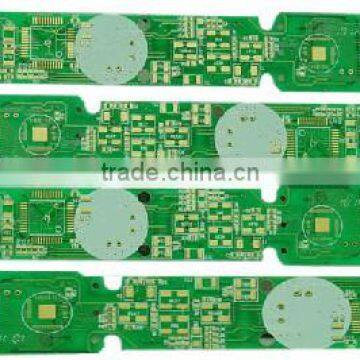 Low performance fr4 circuit board pcba for charger