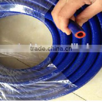 Wire Reinforcement Silicone hose