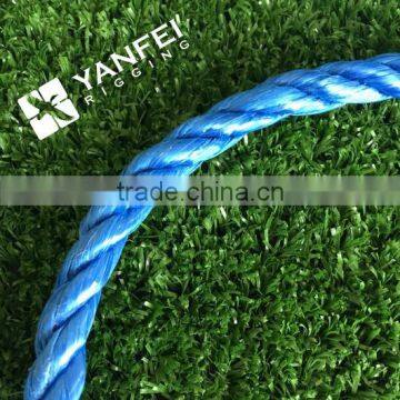 Polypropylene Rope photo-4