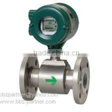 BBZ turbine low water flow sensor