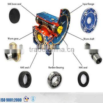 Transmission rv Gearbox for Nissan photo-6