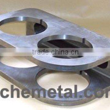 tungsten alloy