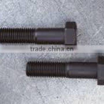 iso 4014 hex bolt