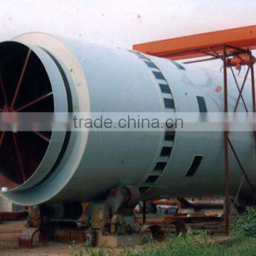 Rotary kiln clinker cement production line cement machinery