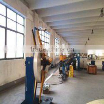 Huzhou Xin Feng Plastic Industry Co., Ltd.