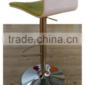 pu Plastic Stacking Stools Easy