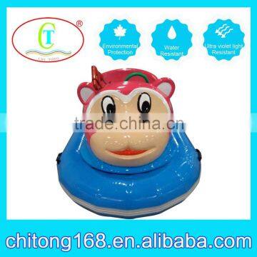 Used Water Park Rc Fiberglass Boat On Sale