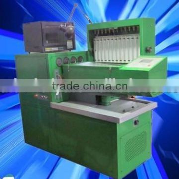 HY-CRI-J Fuel injection pump and Common Rail Test Bench, high quality grafting machine