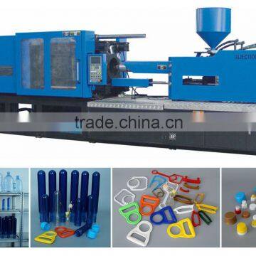 4 Cavities 5 Gallon Preform Mould/mold Hot Runner photo-6