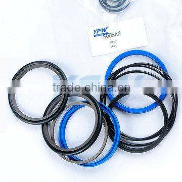 Hydraulic Breaker Hammer seal kit for HM50/55