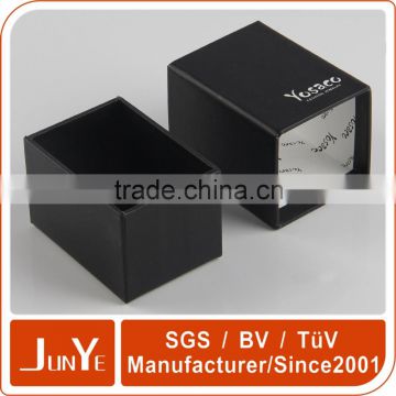 individual jewelry boxes foam inside mens watch cases