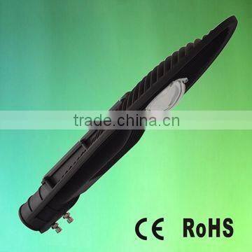 50w outdoor ip65 bridgelux cob solar led street light price                        
                                                Quality Choice