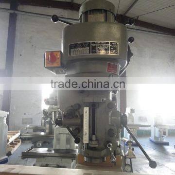X6325C Used Milling Machine Suppliers photo-5