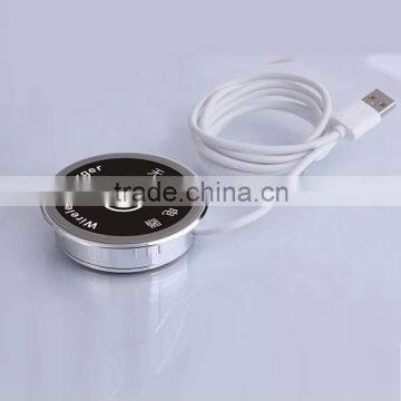 New Design Wireless Charger Gifts or Desk Decoration photo-2
