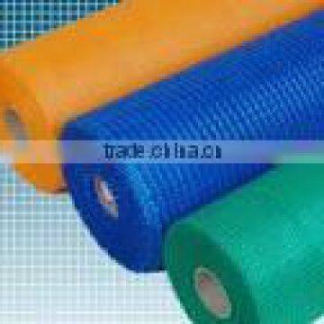 fiberglass waterproofing mesh