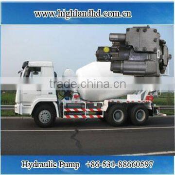 Jinan China Highland factory direct sales efficient hydraulic hand pump prices