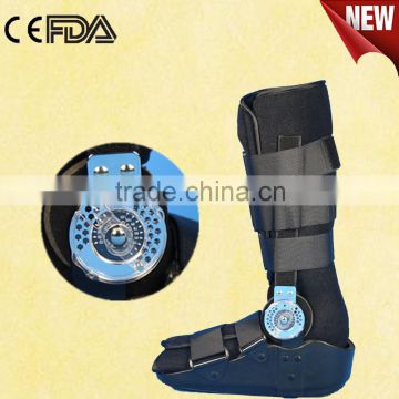 approved by CE and FDA cam walker boot,fracture boot with low price made in china