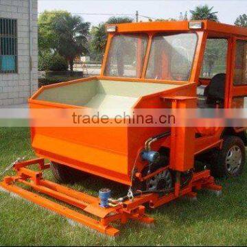 synthetic lawn tool