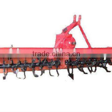 RT200 rotary cultivator,High quality PTO tractor tiller farm cultivator