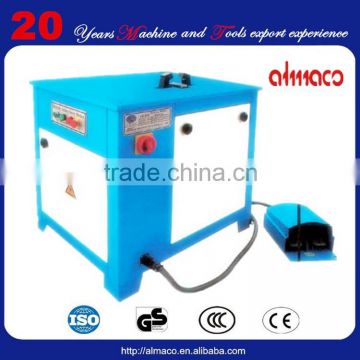 ALMACO Easy Operation & Well Performance Metal Striking-Button Machine