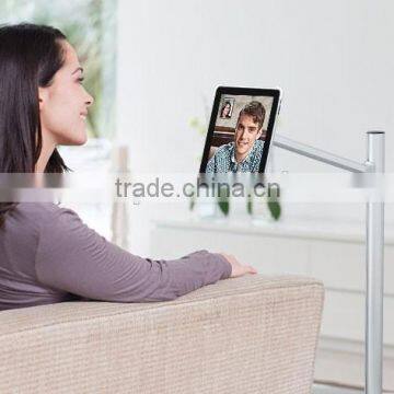 Floor Type IPad Stand, Handfree Bracket photo-5