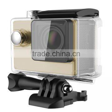 HD 720p Helmet Sport Action Camera With 2.0 Inch Screen photo-3