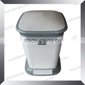 plastic injection bucket molding-1317