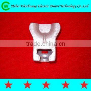 Well Durable High Quality Product W/WS Type Socket Clevis Eye for Transmission Line Hardware Fitting photo-2
