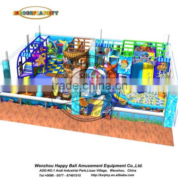 Cheap commercial kid indoor playground equipment sale