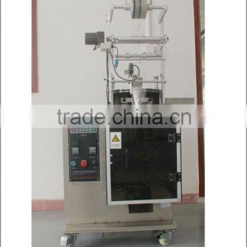 Alcohol Swab Stick Packaging Machine