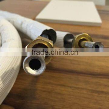 air conditioner installation kit,air conditioner copper pipe,air conditioner aluminum pipe