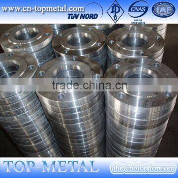 Gost Standard Plate Flanged