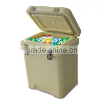 8L Rotomolded Protable Plastic Cool box