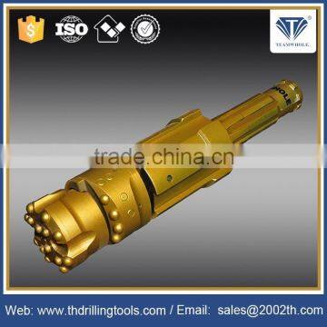 Factory Price ODEX Rock Drilling Bit photo-3