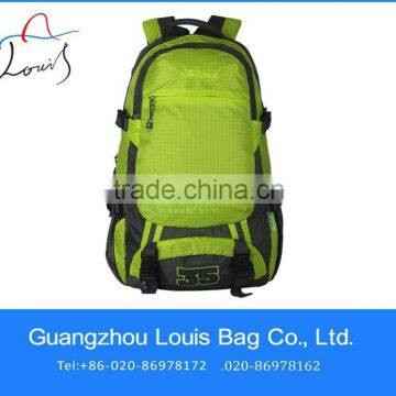 pro sport backpack,Outdoor hiking backpack,Multi-functional climbing & hiking backpack