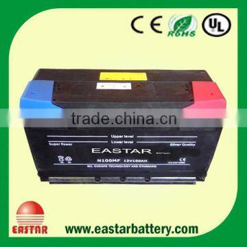 mf n100 car battery