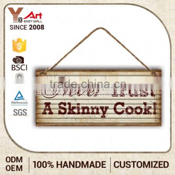 With Cheap Price Professional Design Customized Logo Plaque Hanging Acrylic Plaques