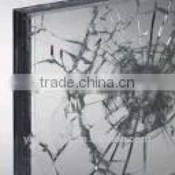 6mm borosilicate glass sheet