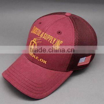 CUSTOM EMBROIDERY TRUCKER HAT/MESH TRUCKER CAP /MESH CAP/TRUCKER HAT/FOAM MESH TRUCKER CAP/EMBROIDERY TRUCKER CAP