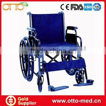 stainless steel wheelchairs