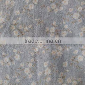 Wool Fabric Printing-1