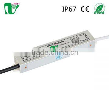 NEW design 18V 600mA LED Switching power supply